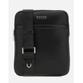 Product GUESS  MILANO CROSSBODY FLAT ΤΣΑΝΤΑ ΑΝΔΡΙΚΟ (Διαστάσεις: 19 x 23 x 2εκ.) thumbnail image