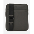 Product GUESS  MILANO CROSSBODY FLAT ΤΣΑΝΤΑ ΑΝΔΡΙΚΟ (Διαστάσεις: 19 x 23 x 2εκ.) thumbnail image