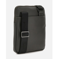 Product GUESS  MILANO CROSSBODY FLAT ΤΣΑΝΤΑ ΑΝΔΡΙΚΟ (Διαστάσεις: 19 x 23 x 2εκ.) thumbnail image