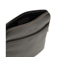 Product GUESS  MILANO CROSSBODY FLAT ΤΣΑΝΤΑ ΑΝΔΡΙΚΟ (Διαστάσεις: 19 x 23 x 2εκ.) thumbnail image