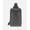 Product GUESS  MILANO CROSSOVER ΤΣΑΝΤΑ ΑΝΔΡΙΚΟ (Διαστάσεις 17.5 x 31 x 11εκ.) thumbnail image