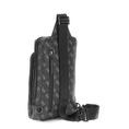 Product GUESS  MILANO CROSSOVER ΤΣΑΝΤΑ ΑΝΔΡΙΚΟ (Διαστάσεις 17.5 x 31 x 11εκ.) thumbnail image