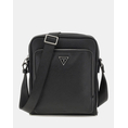 Product GUESS  MILANO TOP ZIP XBDY W FRT PCKT ΤΣΑΝΤΑ ΑΝΔΡΙΚΟ (Διαστάσεις: 20.5 x 24 x 5.5εκ.) thumbnail image