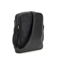 Product GUESS  MILANO TOP ZIP XBDY W FRT PCKT ΤΣΑΝΤΑ ΑΝΔΡΙΚΟ (Διαστάσεις: 20.5 x 24 x 5.5εκ.) thumbnail image