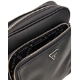 Product GUESS  MILANO TOP ZIP XBDY W FRT PCKT ΤΣΑΝΤΑ ΑΝΔΡΙΚΟ (Διαστάσεις: 20.5 x 24 x 5.5εκ.) thumbnail image
