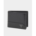 Product GUESS  BRCLN BLFLD W S FLT W COIN PKT ΠΟΡΤΟΦΟΛΙ ΑΝΔΡΙΚΟ (Διαστάσεις: 12 x 9.5 x 2.5εκ.) thumbnail image