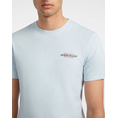 Product GUESS JEANS GJ SS CN SLIM AMERICAN TR TEE MEN'S T-SHIRT thumbnail image