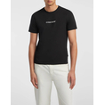 Product GUESS JEANS GJ SS CN SLIM LOGO EMBRO TEE MEN'S T-SHIRT thumbnail image