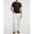 Product GUESS JEANS GJ SS CN SLIM LOGO EMBRO TEE MEN'S T-SHIRT thumbnail image