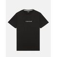 Product GUESS JEANS GJ SS CN SLIM LOGO EMBRO TEE MEN'S T-SHIRT thumbnail image