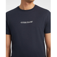 Product GUESS JEANS GJ SS CN SLIM LOGO EMBRO TEE MEN'S T-SHIRT thumbnail image
