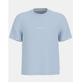 Product GUESS JEANS GJ SS CN SLIM LOGO EMBRO TEE MEN'S T-SHIRT thumbnail image