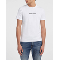 Product GUESS JEANS GJ SS CN SLIM LOGO EMBRO TEE MEN'S T-SHIRT thumbnail image