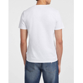 Product GUESS JEANS GJ SS CN SLIM LOGO EMBRO TEE MEN'S T-SHIRT thumbnail image