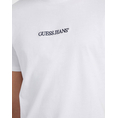 Product GUESS JEANS GJ SS CN SLIM LOGO EMBRO TEE MEN'S T-SHIRT thumbnail image