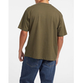 Product GUESS JEANS GJ SS CN OS MINI TRIANGLE TEE MEN'S T-SHIRT thumbnail image