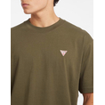 Product GUESS JEANS GJ SS CN OS MINI TRIANGLE TEE MEN'S T-SHIRT thumbnail image