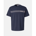 Product GUESS JEANS GJ SS CN REG CHEST STRIPE TEE MEN'S T-SHIRT thumbnail image