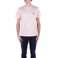 Product GUESS JEANS GJ SS CN REG PALM TR - MID ORGANIC HEAVY JERSEY 205 MEN'S T-SHIRT thumbnail image