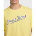 Product GUESS JEANS GJ SS CN REG 1981 TE - MID ORGANIC HEAVY JERSEY 205 ΜΠΛΟΥΖΑ ΑΝΔΡΙΚΟ thumbnail image