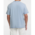 Product GUESS JEANS GJ SS CN REG PKT TEE - ORGANIC INDIGO COTTON 100 180 ΜΠΛΟΥΖΑ ΑΝΔΡΙΚΟ thumbnail image