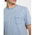 Product GUESS JEANS GJ SS CN REG PKT TEE - ORGANIC INDIGO COTTON 100 180 ΜΠΛΟΥΖΑ ΑΝΔΡΙΚΟ thumbnail image