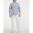 Product GUESS JEANS GJ SS CN REG PKT TEE - ORGANIC INDIGO COTTON 100 180 ΜΠΛΟΥΖΑ ΑΝΔΡΙΚΟ thumbnail image
