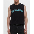 Product GUESS JEANS GJ MUSCLE COLLEGIATE - ORGANIC COTTON 160GSM ΜΠΛΟΥΖΑ ΑΝΔΡΙΚΟ thumbnail image