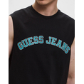 Product GUESS JEANS GJ MUSCLE COLLEGIATE - ORGANIC COTTON 160GSM ΜΠΛΟΥΖΑ ΑΝΔΡΙΚΟ thumbnail image