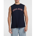 Product GUESS JEANS GJ MUSCLE COLLEGIATE - ORGANIC COTTON 160GSM ΜΠΛΟΥΖΑ ΑΝΔΡΙΚΟ thumbnail image