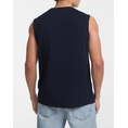 Product GUESS JEANS GJ MUSCLE COLLEGIATE - ORGANIC COTTON 160GSM ΜΠΛΟΥΖΑ ΑΝΔΡΙΚΟ thumbnail image