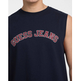 Product GUESS JEANS GJ MUSCLE COLLEGIATE - ORGANIC COTTON 160GSM ΜΠΛΟΥΖΑ ΑΝΔΡΙΚΟ thumbnail image