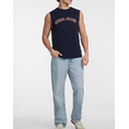 Product GUESS JEANS GJ MUSCLE COLLEGIATE - ORGANIC COTTON 160GSM ΜΠΛΟΥΖΑ ΑΝΔΡΙΚΟ thumbnail image