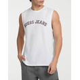 Product GUESS JEANS GJ MUSCLE COLLEGIATE - ORGANIC COTTON 160GSM ΜΠΛΟΥΖΑ ΑΝΔΡΙΚΟ thumbnail image
