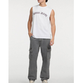 Product GUESS JEANS GJ MUSCLE COLLEGIATE - ORGANIC COTTON 160GSM ΜΠΛΟΥΖΑ ΑΝΔΡΙΚΟ thumbnail image