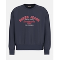 Product GUESS JEANS GJ CN OS VINTAGE SWEATSHIRT MEN thumbnail image