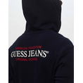 Product GUESS JEANS GJ ZIP HOOD REG AM TRAD SWEAT ΦΟΥΤΕΡ ΑΝΔΡΙΚΟ thumbnail image