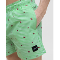 Product JACK&JONES JPSTMAUI JJSWIM MINI STRIPE AKM SN thumbnail image