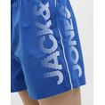 Product JACK&JONES JPSTMAUI JJSWIM SPLICE LOGO AKM SN thumbnail image