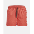 Product JACK&JONES JPSTMAUI JJSWIM SPLICE LOGO AKM SN thumbnail image