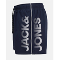 Product JACK&JONES JPSTMAUI JJSWIM SPLICE LOGO AKM SN thumbnail image