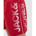 Product JACK&JONES JPSTMAUI JJSWIM SPLICE LOGO AKM SN thumbnail image