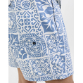 Product JACK&JONES JPSTMAUI JJSWIM AOP TILES AKM thumbnail image