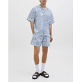 Product JACK&JONES JPSTMAUI JJSWIM AOP TILES AKM thumbnail image