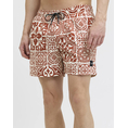 Product JACK&JONES JPSTMAUI JJSWIM AOP TILES AKM thumbnail image