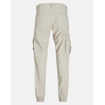 Product JACK&JONES JPSTKANE JONNIE CUFFED CARGO RET thumbnail image
