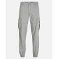 Product JACK&JONES JPSTKANE JONNIE CUFFED CARGO RET thumbnail image