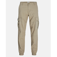 Product JACK&JONES JPSTKANE JONNIE CUFFED CARGO RET thumbnail image