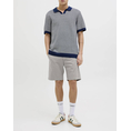 Product JACK&JONES JPSTMARCO FRANCO CHINO SHORTS W BELT SRT thumbnail image