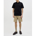 Product JACK&JONES JPSTMARCO FRANCO CHINO SHORTS W BELT SRT thumbnail image